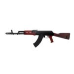 KR-103FT 7.62X39MM RIFLE – RED WOOD - Image 4