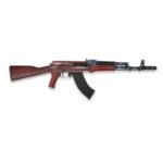 KR-103FT – 7.62X39MM RIFLE – DISTRESSED OLD GLORY