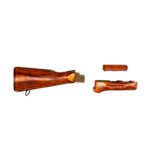 AKM WOOD SET