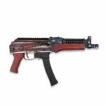 KP-9 – 9X19MM PISTOL – DISTRESSED OLD GLORY