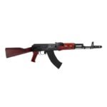 KR-103FT 7.62X39MM RIFLE – RED WOOD