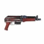 KP-9 – 9X19MM PISTOL – DISTRESSED OLD GLORY - Image 3
