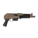 KP-9 – 9X19MM PISTOL – CUSTOM FDE CERAKOTE - Image 2