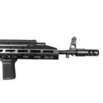 OMEGA SERIES KR-103 SIDE FOLDER 7.62X39MM – CUSTOM BUILD - Image 4