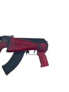 KR-103SFS – 7.62X39MM SIDE FOLDING RUSSIAN RED SHARK FIN RIFLE - Image 2