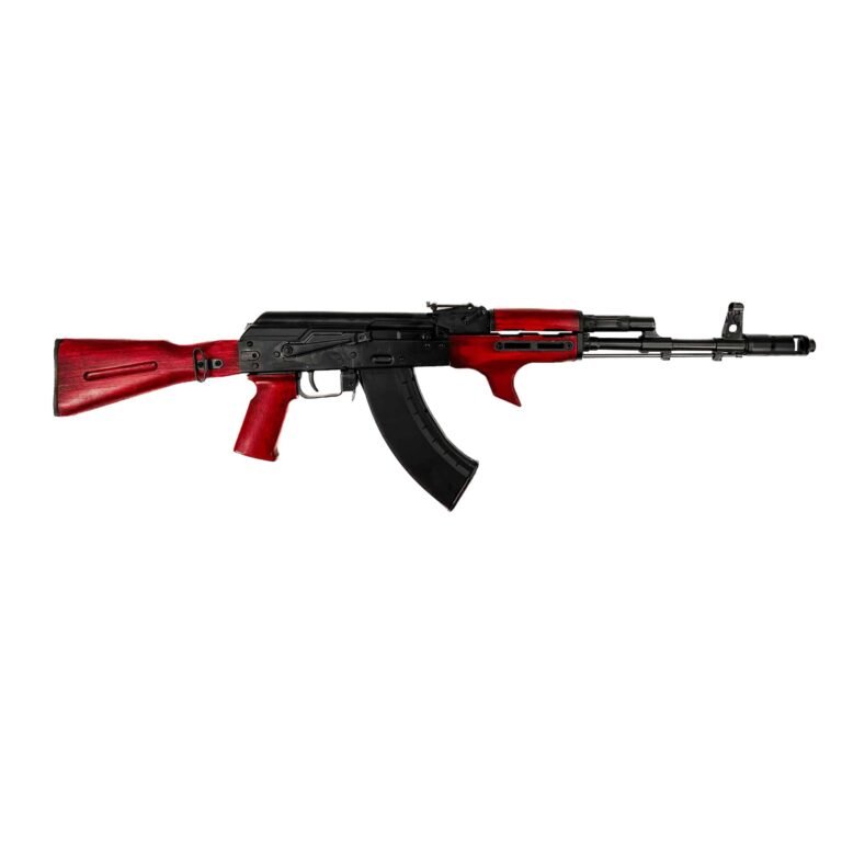 CD3569FF-F237-4711-8ABC-4017934A140E-768x768 KR-103SFS – 7.62X39MM SIDE FOLDING RUSSIAN RED SHARK FIN RIFLE - Image 1