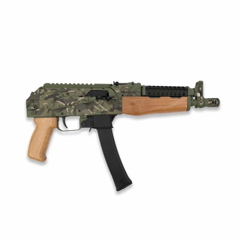 CF5BE8CB-5728-4B03-B3B0-4741D4CB51C7-768x768 (2) KP-9 – 9X19MM PISTOL – CUSTOM MULTIKAM AMBERWOOD - Image 1