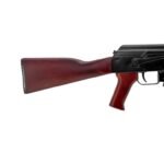 KR-103FT 7.62X39MM RIFLE – RED WOOD - Image 3