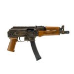 KP-9 – 9X19MM PISTOL – BRONZA