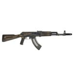 KR-103 7.62X39MM RIFLE – BATTLE WORN – BRONZE