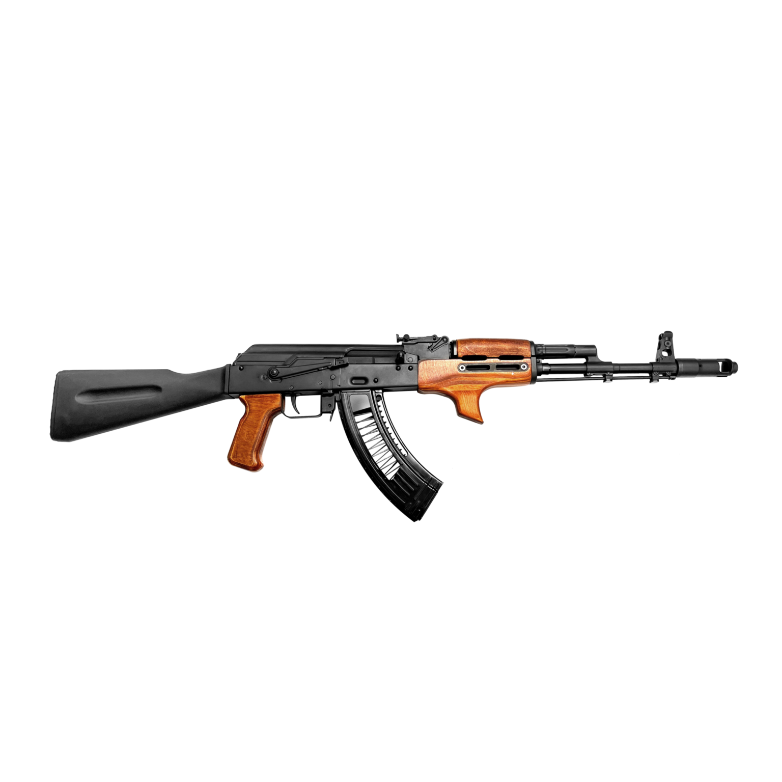 IMG_3420 KR-103 7.62X39MM RIFLE – SHARK FIN MLOK LIGHT - Image 1