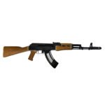 KR-103 7.62X39MM RIFLE – TUMBLE WOOD EDITION AW