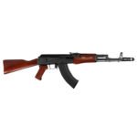 KR-103 7.62X39MM RIFLE-RED WOOD