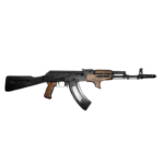 KR-103 7.62X39MM RIFLE-SHARK FIN MLOK WALNUT