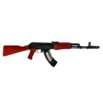 KR-103 7.62X39MM RIFLE-TUMBLE WOOD EDITION RW