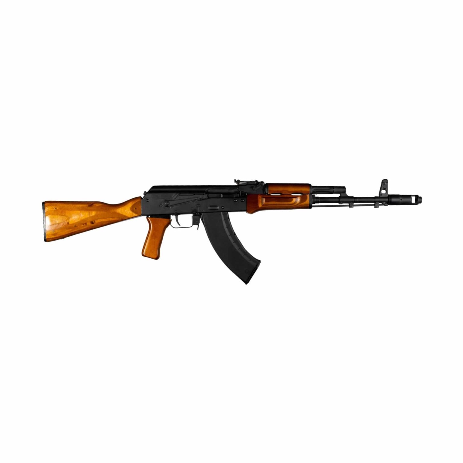 IMG_3430 KR-103 AMBER WOOD – 7.62X39MM RIFLE - Image 1