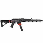 KOMP9 – 9X19MM COMPETITION RIFLE