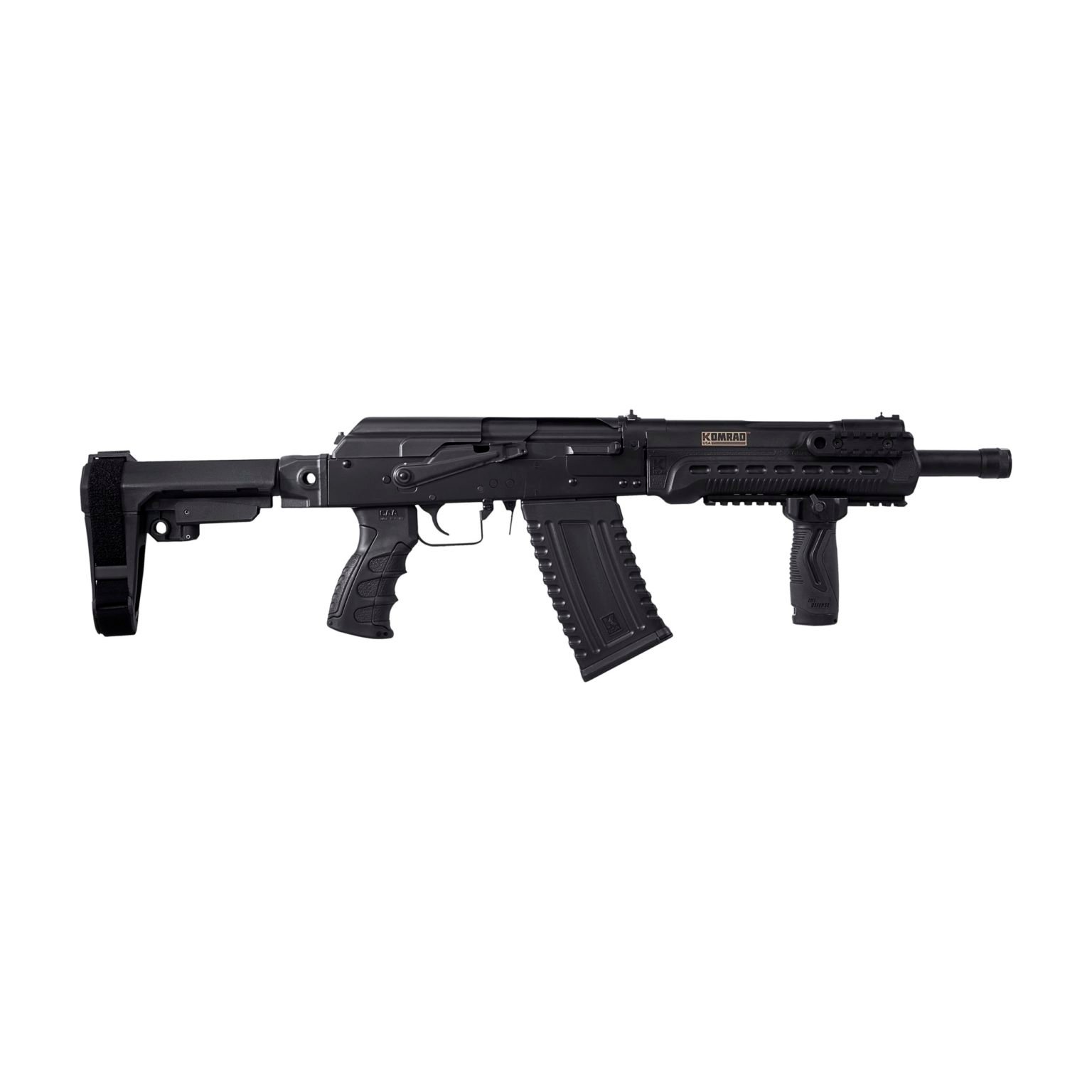 IMG_3434 KOMRAD – 12GA FIREARM - Image 1