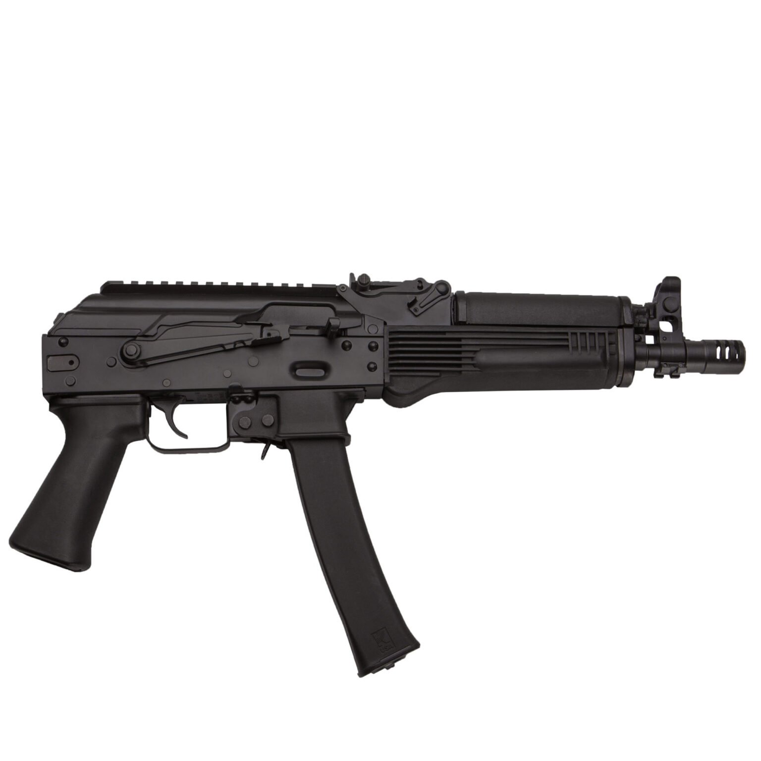 IMG_3437 KP-9 – 9X19MM PISTOL - Image 1