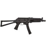 KR-9 SBR – 9X19MM SHORT BARREL RIFLE