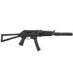 KR-9S – 9X19MM RIFLE WITH FAUX SUPPRESSOR