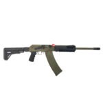 KS-12T – 12GA TACTICAL SHOTGUN – TANKER GREEN