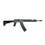 KS-12T – 12GA TACTICAL SHOTGUN WITH TRS RAIL – URBAN CAMO