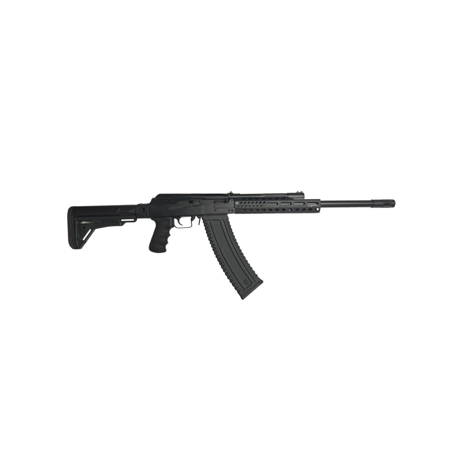 IMG_3451-2 (1) KS-12TSFS FDE – 12GA TACTICAL SIDE FOLDING FDE SHOTGUN - Image 1